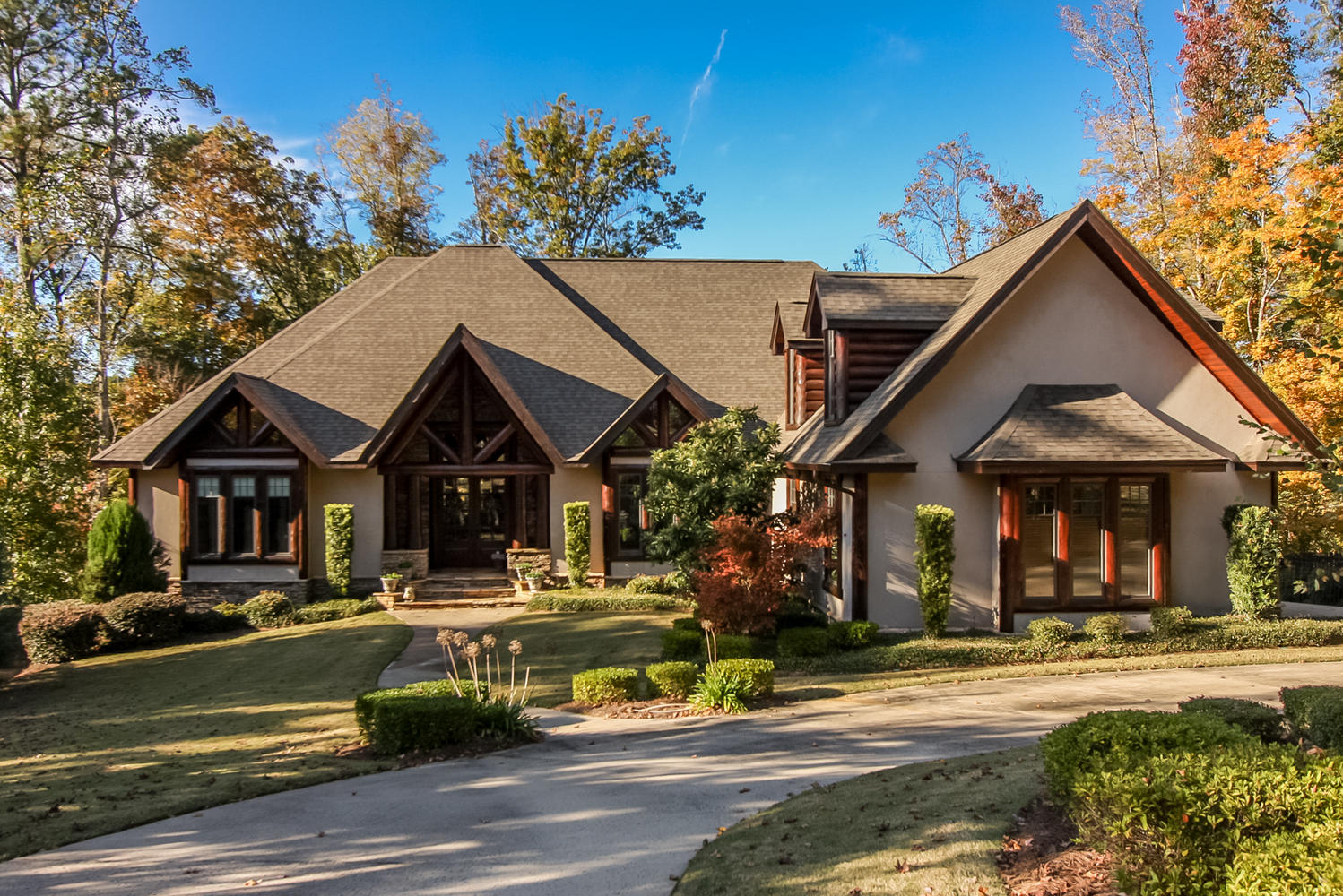Interluxe to Offer Luxury Riverfront Estate Minutes from Augusta National Golf Club to be Sold